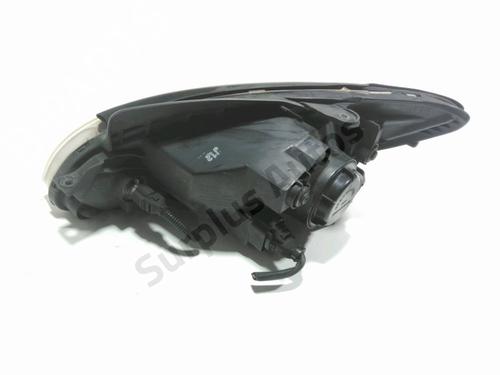 Right headlight HYUNDAI GETZ (TB) 1.5 CRDi | BP29518156C29 