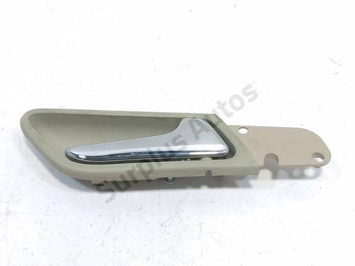 Used Front right interior door handle Front right interior door handle 38981128 38981128