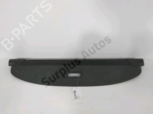 Used Rear parcel shelf SEAT ALTEA XL (5P5, 5P8) 1.6 TDI (105 hp) 31002167