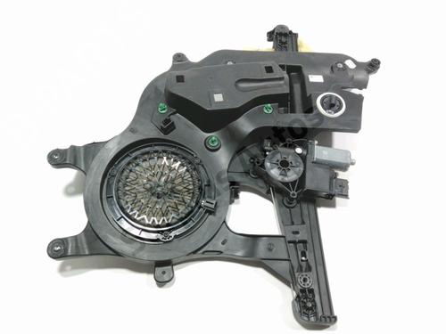 Used Front right window mechanism Front right window mechanism 28240186 28240186