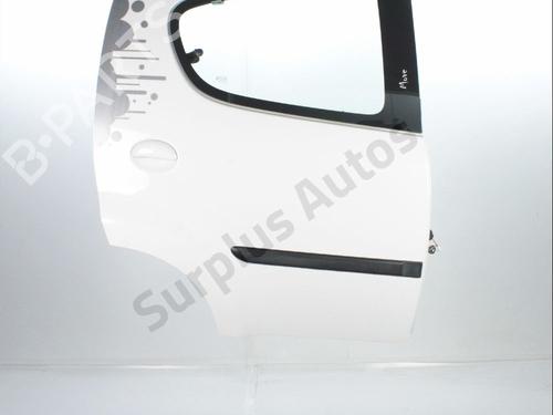 Used Right rear door Right rear door PEUGEOT 107 (PM_, PN_) 1.0 (68 hp) 34616961 34616961
