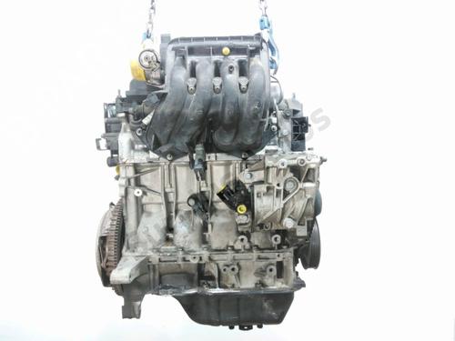 Used Engine Engine CITROËN C2 (JM_) 1.4 (73 hp) 33300571 33300571