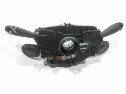 Steering wheel controls PEUGEOT 208 I (CA_, CC_) 1.6 HDi / BlueHDi 75 | BP28227235E15 