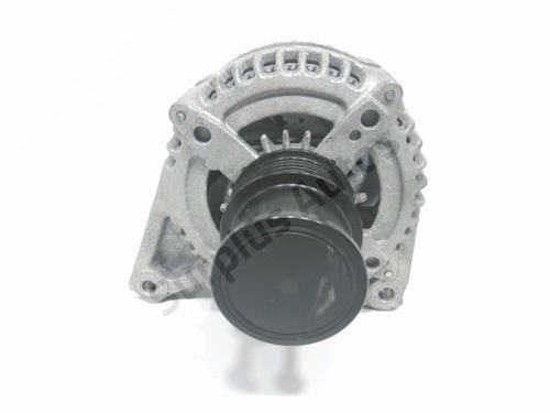 Used Alternator Alternator FORD FIESTA VII (HJ, HF) 1.0 EcoBoost (95 hp) 33034193 33034193