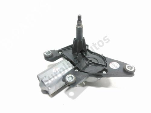 Viskermotor bagrude RENAULT CLIO III Grandtour (KR0/1_) 1.2 16V (KR02, KR0J) (75 hp) 31608286