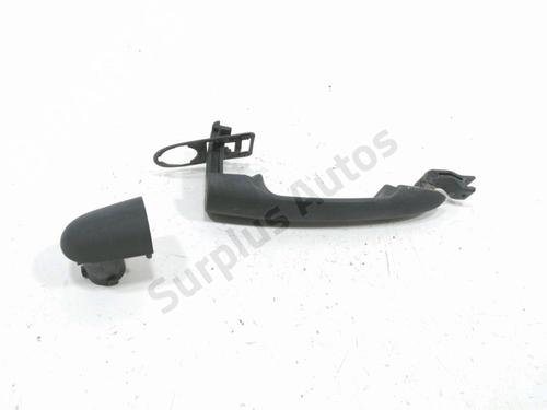 Utvendig håndtak RENAULT KANGOO / GRAND KANGOO II (KW0/1_) 1.5 dCi 85 (KW0K, KW0L, KW0B) (86 hp) 31000620