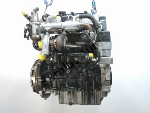 Engine KIA CARENS III MPV (UN) 2.0 CRDi 115 | BP37761849M1 - Image 3