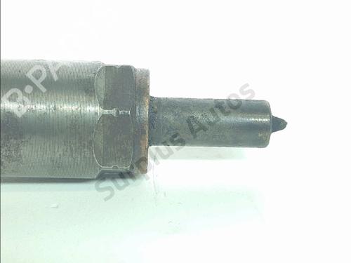 Injector FIAT 500L (351_, 352_) 1.6 D Multijet (199LYD1B) | BP37763373M100 - Image 2