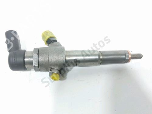Used Injector Injector CITROËN C2 (JM_) 1.4 HDi (68 hp) 34389658 34389658