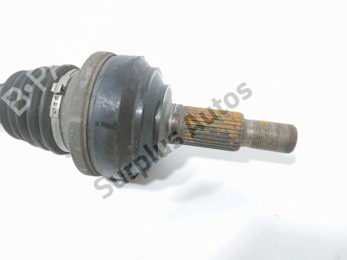 Left rear driveshaft PORSCHE CAYENNE (92A) 4.8 Turbo | BP30101719M40