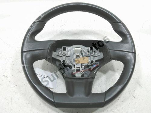 Used Steering wheel CITROËN C3 II (SC_) 1.6 HDi (92 hp) 30987579