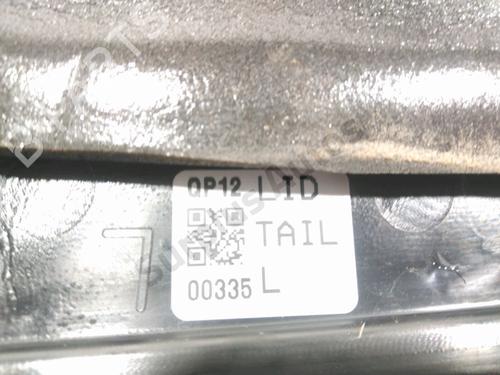 Left tailgate light SUZUKI VITARA (LY) 1.5 Hybrid AllGrip | BP28268152C79 