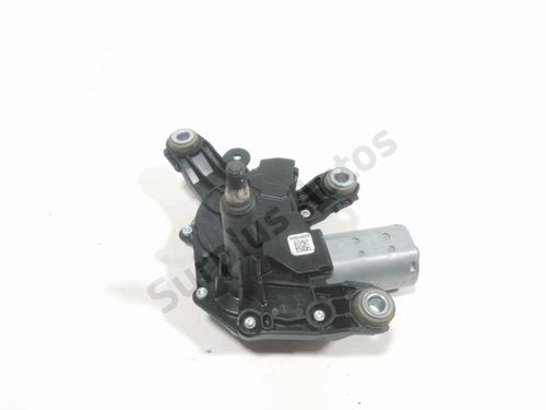 Used Rear wiper motor RENAULT CLIO IV (BH_) 0.9 TCe 90 (BHNF, BHMA, BHMH, BHJK, BHJR) (90 hp) 30313295