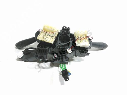 Steering wheel controls RENAULT TWINGO III (BCM_, BCA_) 1.0 SCe 75 | BP30141345E15 - Image 2