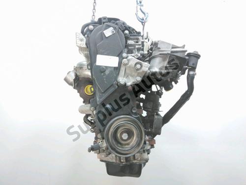 Engine CITROËN DS4 (NX_) 2.0 HDi 165 | BP34148398M1 - Image 2