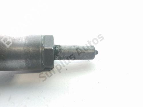 Injector RENAULT MEGANE III Hatchback (BZ0/1_, B3_) 1.5 dCi (BZ09, BZ0D, BZ1W, BZ29, BZ14) | BP35893336M100 - Image 2