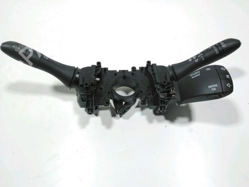 Ratbetjening RENAULT MEGANE IV Hatchback (B9A/M/N_) 1.2 TCe 130 (B9MR) (130 hp) 29857226