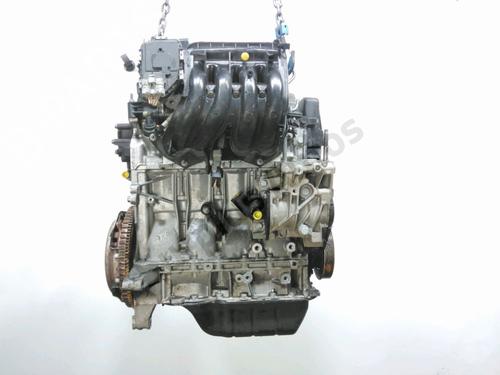 Motor PEUGEOT 206+ (2L_, 2M_) 1.4 i (73 hp) 29347423