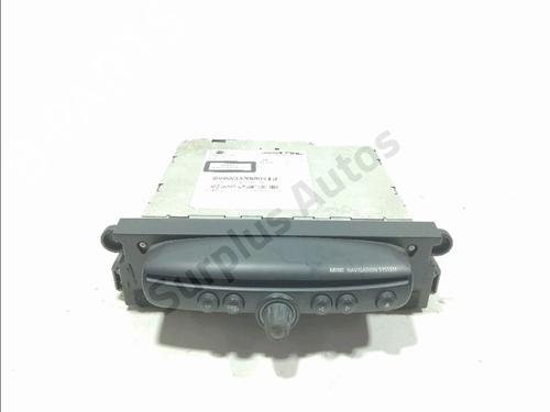 Used Radio Radio MINI MINI Convertible (R57) Cooper D (112 hp) 36402574 36402574