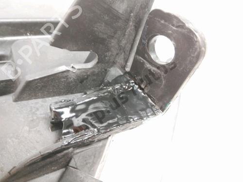 Left headlight PEUGEOT 407 (6D_) 2.0 HDi 135 (6DRHRH, 6DRHRE, 6DRHRG, 6DRHRJ) | BP29859852C28 