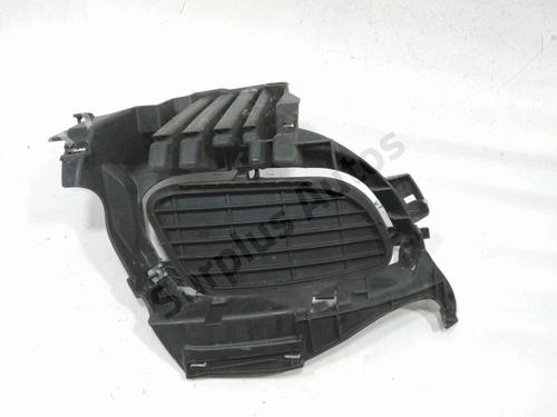grille-mercedes-benz-a-class-w169-2004-2005-2006-2007-2008-2009-2010-2011-2012-30993131 main image