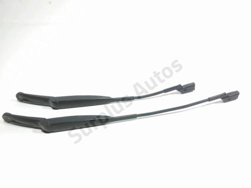 Used Front windshield wiper arm Front windshield wiper arm LANCIA MUSA (350_) 1.4 (350.AXA11, 350.AXA1A) (95 hp) 40215017 40215017