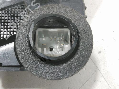 Front left lock TOYOTA YARIS (_P9_) 1.4 D-4D (NLP90_, NLP90R) | BP30998648C98