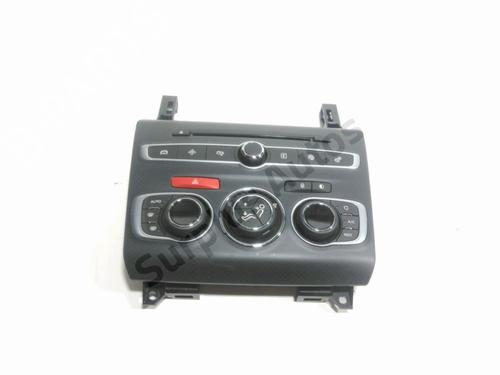 Used Climate control DS DS 4 / DS 4 CROSSBACK (NX_) 1.6 BlueHDi 120 (120 hp) 28228339