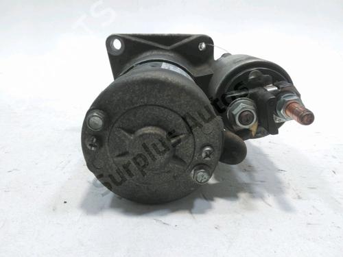 Starter FIAT PANDA (169_) 1.2 (169AXF2A, 169AXF1A) | BP30985594M8 - Image 3