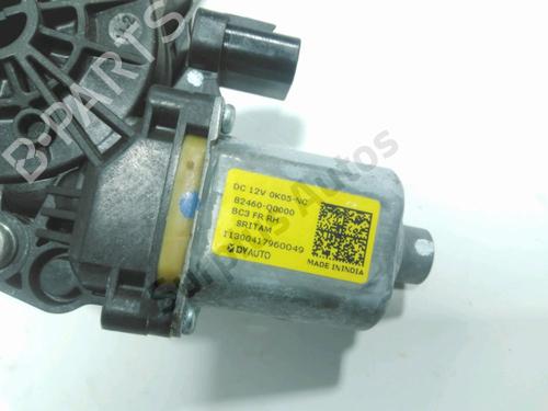 Front right window mechanism HYUNDAI i20 III (BC3, BI3) 1.0 T-GDI hybrid 48V | BP37773727C23 - Image 3