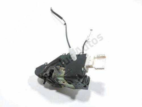 Used Front left lock PEUGEOT 407 (6D_) 1.6 HDi 110 (6D9HZC, 6D9HYC) (109 hp) 28248353