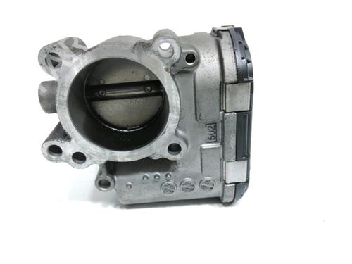 Throttle body FORD FIESTA VI (CB1, CCN) 1.25 | BP37762835M82 - Image 3