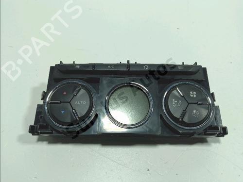 Used Climate control Climate control 37767422 37767422