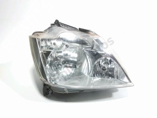 Used Right headlight Right headlight RENAULT MODUS / GRAND MODUS (F/JP0_) 1.4 (JP01, JP0J) (98 hp) 39491338 39491338