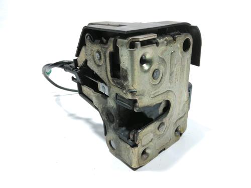 Used Front right lock Front right lock 28247012 28247012