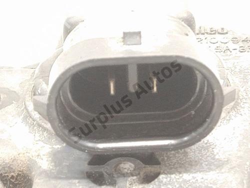 Left front fog light RENAULT TWINGO II (CN0_) 1.5 dCi (CN0E) | BP38743440C30 - Image 3