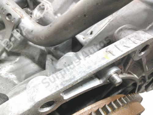 Engine TOYOTA AYGO (_B4_) 1.0 VVTi (KGB40) | BP39046562M1 - Image 5