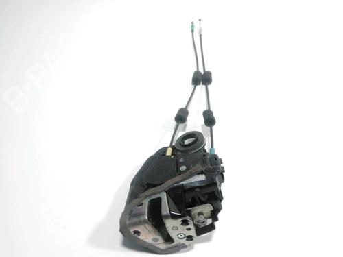 Used Rear left lock TOYOTA RAV 4 III (_A3_) 2.2 D 4WD (ALA30_, ALA30R) (136 hp) 28255178