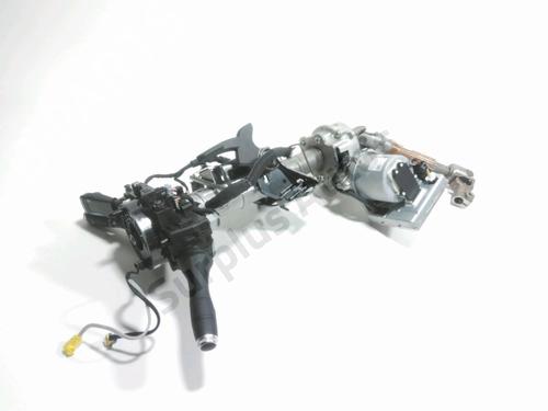 Ratstammeenhed RENAULT CLIO V (B7_) 1.0 TCe 100 (B7MT) (101 hp) 28225006