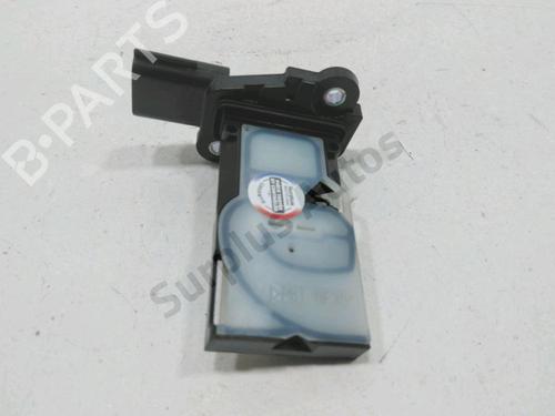 Luftmassemåler RENAULT CLIO V (B7_) 1.5 Blue dCi 85 (B7AG) (86 hp) 30985038