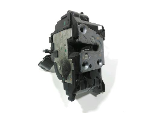 Used Rear right lock Rear right lock 28254167 28254167
