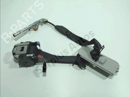 Used Front right seatbelt Front right seatbelt 31123196 31123196