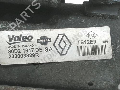 Starter DACIA LODGY (JS_) 1.5 dCi (JSMC, JSAF) | BP35893362M8 - Image 2