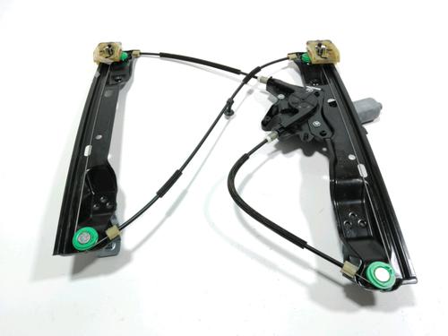 Used Front right window mechanism FORD FOCUS III 1.6 TDCi (115 hp) 28240024