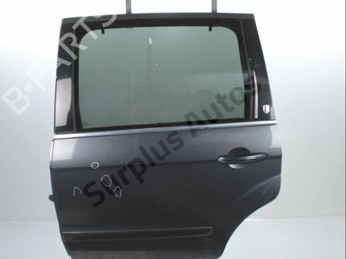 Used Left rear door FORD GALAXY II (WA6) 2.0 TDCi (140 hp) 28508014