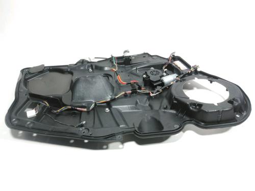 Used Front left window mechanism Front left window mechanism 37774020 37774020