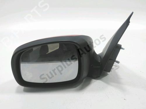 Left mirror SUZUKI SWIFT III (MZ, EZ) 1.6 (RS416, RR 416, ZC31S) | BP30997625C26