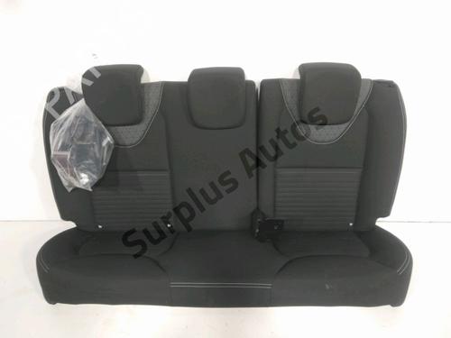 Sæde Bagtil Sæde Bagtil RENAULT CLIO IV (BH_) 0.9 TCe 90 (BHNF, BHMA, BHMH, BHJK, BHJR) (90 hp) 33262045 33262045