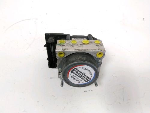Used ABS pump DACIA LOGAN MCV (KS_) 1.5 dCi (KS0W) (86 hp) 28225857