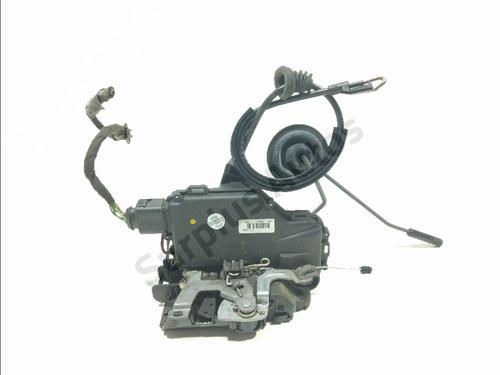 Used Front left lock Front left lock 37600654 37600654